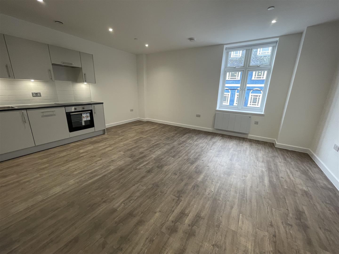 Cambridge House, Camberley